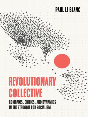 cover image of Revolutionary Collective